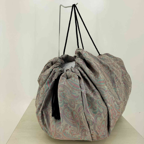 KASAKOMA RAINBAG 大容量のレジかごバッグ レディース