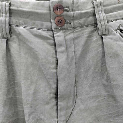 ポロラルフローレン POLO RALPH LAUREN slim fit talonジップ カーゴパンツ メンズ 55-t-39822-31