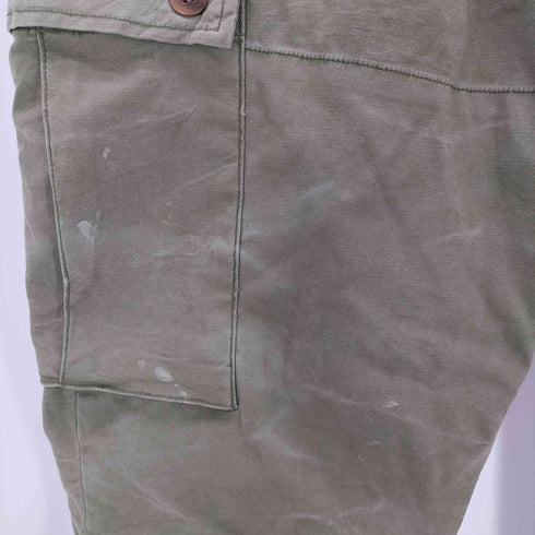ポロラルフローレン POLO RALPH LAUREN slim fit talonジップ カーゴパンツ メンズ 55-t-39822-31