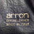 arron 巾着バッグ レディース