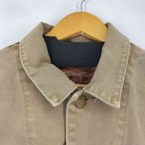 リーバイス Levis ENGINEERS COAT カバーオールジャケット メンズ JPN:M