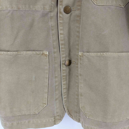 リーバイス Levis ENGINEERS COAT カバーオールジャケット メンズ JPN:M