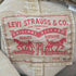 リーバイス Levis ENGINEERS COAT カバーオールジャケット メンズ JPN:M