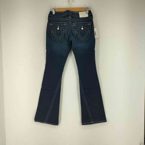トゥルーレリジョン TRUE RELIGION MADE IN USA ローライズ フレアデニムパンツ y2k レディース 24
