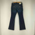 トゥルーレリジョン TRUE RELIGION MADE IN USA ローライズ フレアデニムパンツ y2k レディース 24