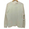 ユナイテッドアローズ UNITED ARROWS ヘビーコットン モックネック ロングスリーブTシャツ メンズ JPN:XL