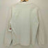 ユナイテッドアローズ UNITED ARROWS ヘビーコットン モックネック ロングスリーブTシャツ メンズ JPN:XL