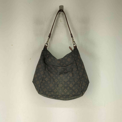ラシット russet 総柄 2WAY ショルダーバッグ レディース