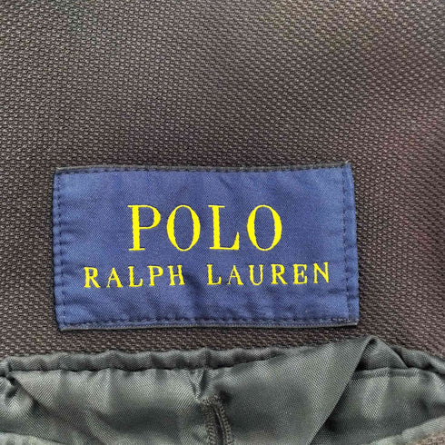 ポロラルフローレン POLO RALPH LAUREN 2B テーラードジャケット メンズ