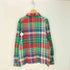 ポロスポーツラルフローレン POLO SPORT RALPH LAUREN インド製生地 マドラスチェックシャツ メンズ JPN:S