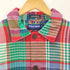 ポロスポーツラルフローレン POLO SPORT RALPH LAUREN インド製生地 マドラスチェックシャツ メンズ JPN:S