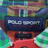 ポロスポーツラルフローレン POLO SPORT RALPH LAUREN インド製生地 マドラスチェックシャツ メンズ JPN:S