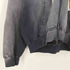 ダンケシェーン Danke Schon SPRAYED SWEAT ZIP HOODIE スプレー ジップアップ パーカー メンズ JPN:L