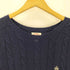 ブルックスブラザーズ BROOKS BROTHERS イタリアンヤーン ケーブルニット メンズ JPN:M