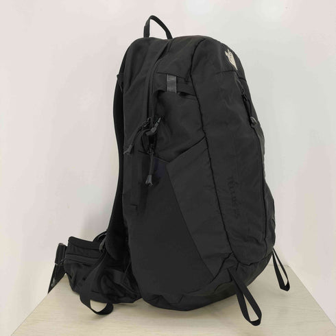 ザノースフェイス THE NORTH FACE TELLUS 25 テルス レインカバー付き メンズ ONE SIZE