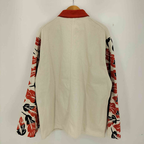 ヒューマンメイド HUMAN MADE BEER JACKET メンズ JPN:XXL