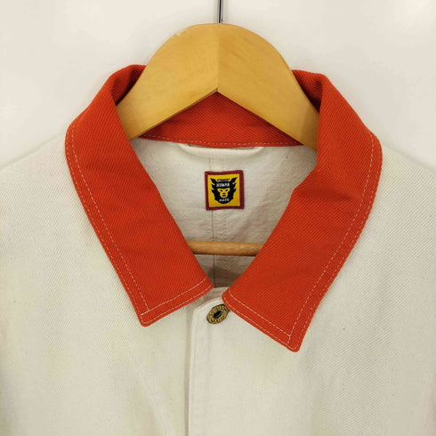 ヒューマンメイド HUMAN MADE BEER JACKET メンズ JPN:XXL