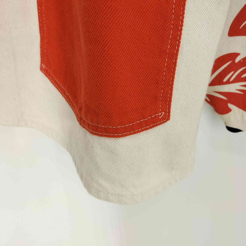 ヒューマンメイド HUMAN MADE BEER JACKET メンズ JPN:XXL