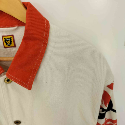 ヒューマンメイド HUMAN MADE BEER JACKET メンズ JPN:XXL