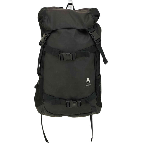 ニクソン NIXON andlock Backpack IIIランドロックバックパック メンズ
