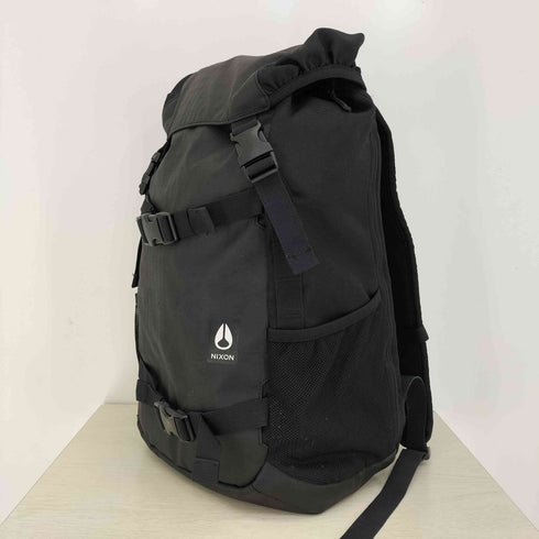 ニクソン NIXON andlock Backpack IIIランドロックバックパック メンズ