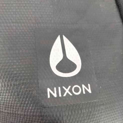 ニクソン NIXON andlock Backpack IIIランドロックバックパック メンズ