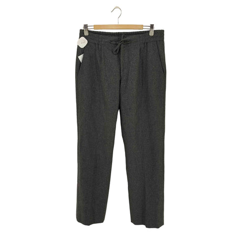 GBS trousers CESARE タックイージートラウザーパンツ メンズ 50