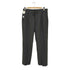 GBS trousers CESARE タックイージートラウザーパンツ メンズ 50