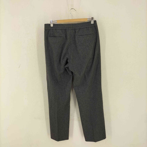 GBS trousers CESARE タックイージートラウザーパンツ メンズ 50