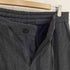 GBS trousers CESARE タックイージートラウザーパンツ メンズ 50