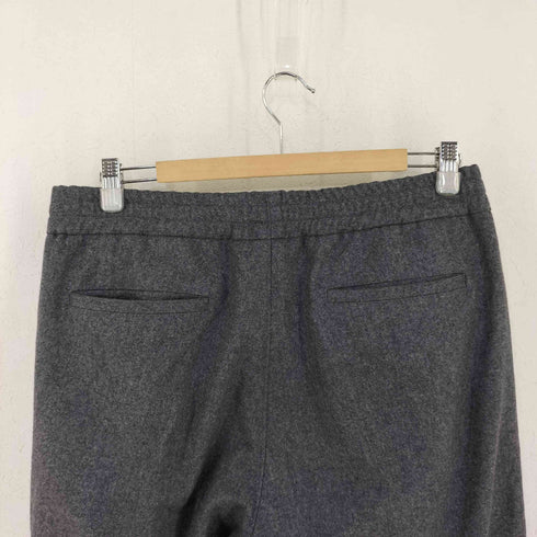 GBS trousers CESARE タックイージートラウザーパンツ メンズ 50