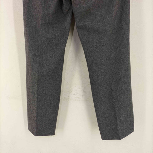 GBS trousers CESARE タックイージートラウザーパンツ メンズ 50
