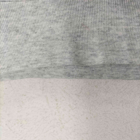 フルーツオブザルーム FRUIT OF THE LOOM 80~90S フロントプリントスウェット メンズ