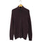 カルバンクラインジーンズ Calvin Klein Jeans 00s コットン ドライバーズニット ジップニット Y2K メンズ JPN:S