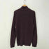 カルバンクラインジーンズ Calvin Klein Jeans 00s コットン ドライバーズニット ジップニット Y2K メンズ JPN:S