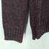 カルバンクラインジーンズ Calvin Klein Jeans 00s コットン ドライバーズニット ジップニット Y2K メンズ JPN:S