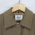 ピュアカシミヤステンカラーコート PURE CASHMERE レディース 158
