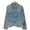 ヒューマンメイド HUMAN MADE 24AW DENIM JACKET Indigo メンズ JPN:XXL
