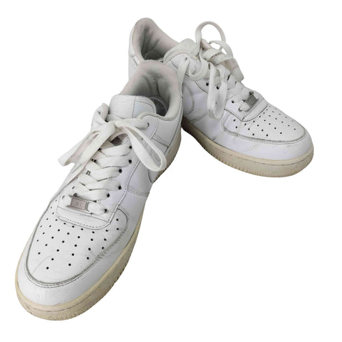 ナイキ NIKE AIR FORCE 1 LOW ローカットスニーカー メンズ JPN:27
