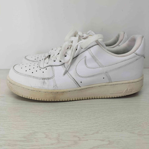 ナイキ NIKE AIR FORCE 1 LOW ローカットスニーカー メンズ JPN:27