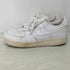 ナイキ NIKE AIR FORCE 1 LOW ローカットスニーカー メンズ JPN:27