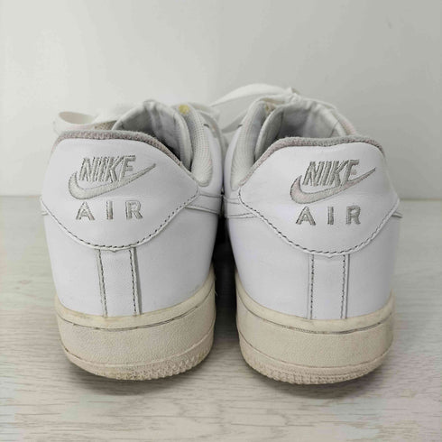 ナイキ NIKE AIR FORCE 1 LOW ローカットスニーカー メンズ JPN:27