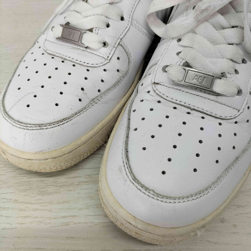 ナイキ NIKE AIR FORCE 1 LOW ローカットスニーカー メンズ JPN:27