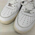 ナイキ NIKE AIR FORCE 1 LOW ローカットスニーカー メンズ JPN:27