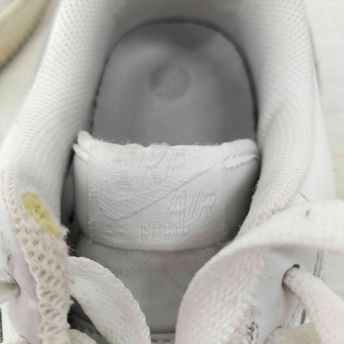 ナイキ NIKE AIR FORCE 1 LOW ローカットスニーカー メンズ JPN:27