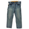 ヒューマンメイド HUMAN MADE 23SS STORM COWBOY STRAIGHT DENIM PANTS TYPE1949 メンズ 36