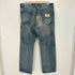 ヒューマンメイド HUMAN MADE 23SS STORM COWBOY STRAIGHT DENIM PANTS TYPE1949 メンズ 36