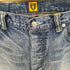 ヒューマンメイド HUMAN MADE 23SS STORM COWBOY STRAIGHT DENIM PANTS TYPE1949 メンズ 36