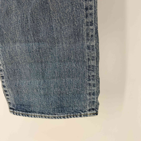 ヒューマンメイド HUMAN MADE 23SS STORM COWBOY STRAIGHT DENIM PANTS TYPE1949 メンズ 36
