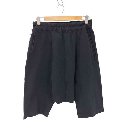 コムデギャルソンコムデギャルソン COMME des GARCONS COMME des GARCONS 08AW 製品染 サルエルパンツ archive レディース JPN:S